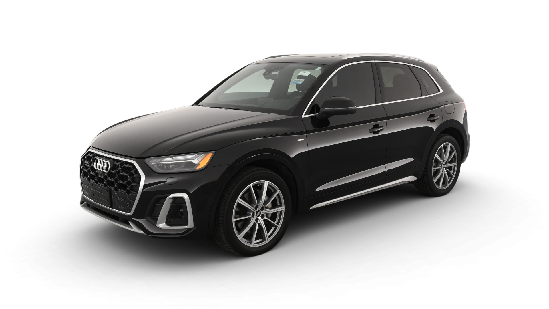 Used 2021 Audi Q5 Carvana used-2021-audi-q5-carvana